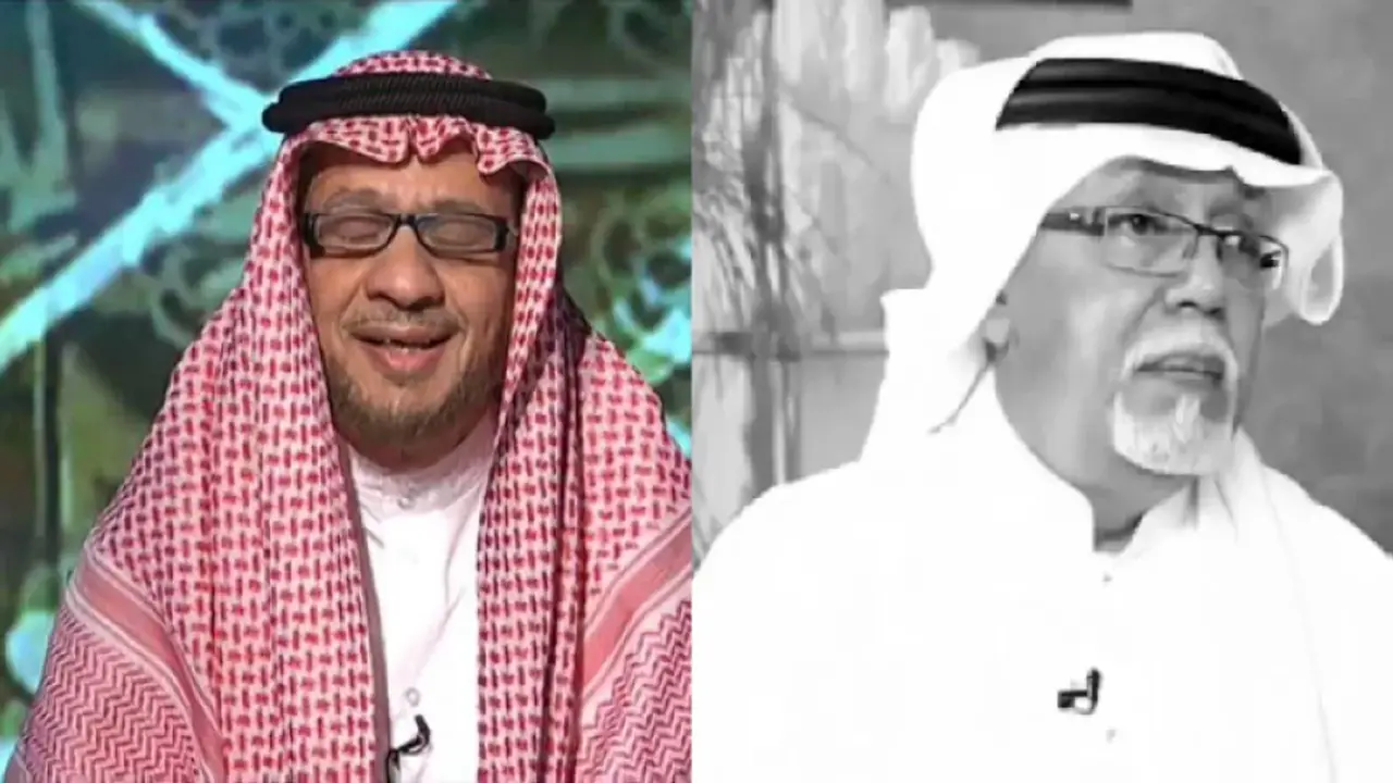 نهاية مسيرة.. رحيل صوت الطمأنينة وتباشير المطر عن أثير الإعلام السعودي